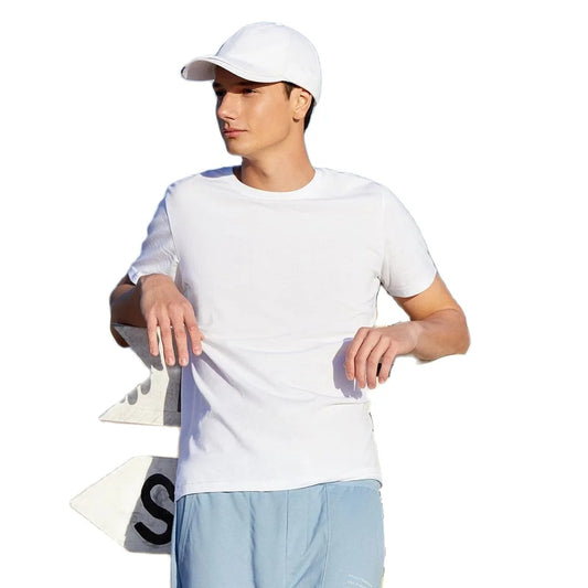 Semir Men Cotton Stretch T-Shirt