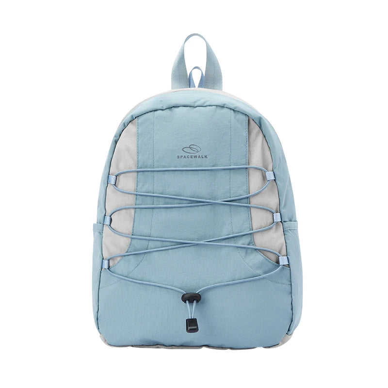 Semir Men Hiking Backpack 2025 Lightweight Outdoor Camping Travel Bag for Trekking Sports and Couple Adventure Style