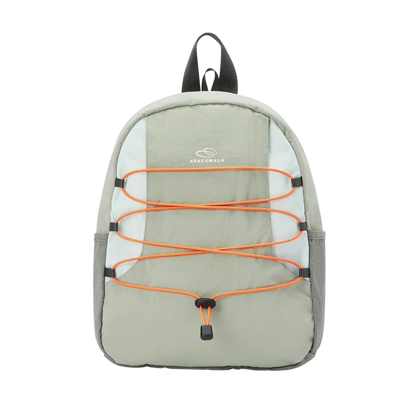 Semir Men Hiking Backpack 2025 Lightweight Outdoor Camping Travel Bag for Trekking Sports and Couple Adventure Style