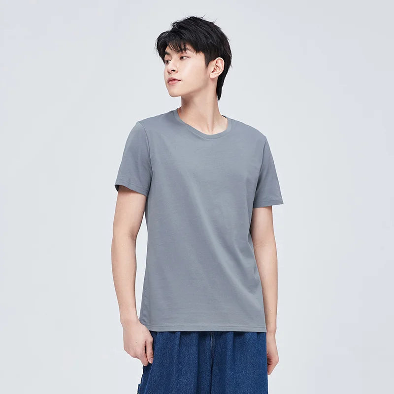 Semir Men Cotton Stretch T-Shirt