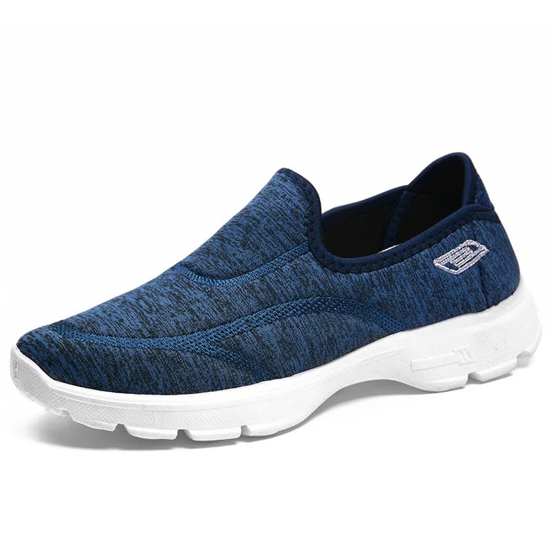 Women's Soft Sole Breathable Anti-Slip Sneakers