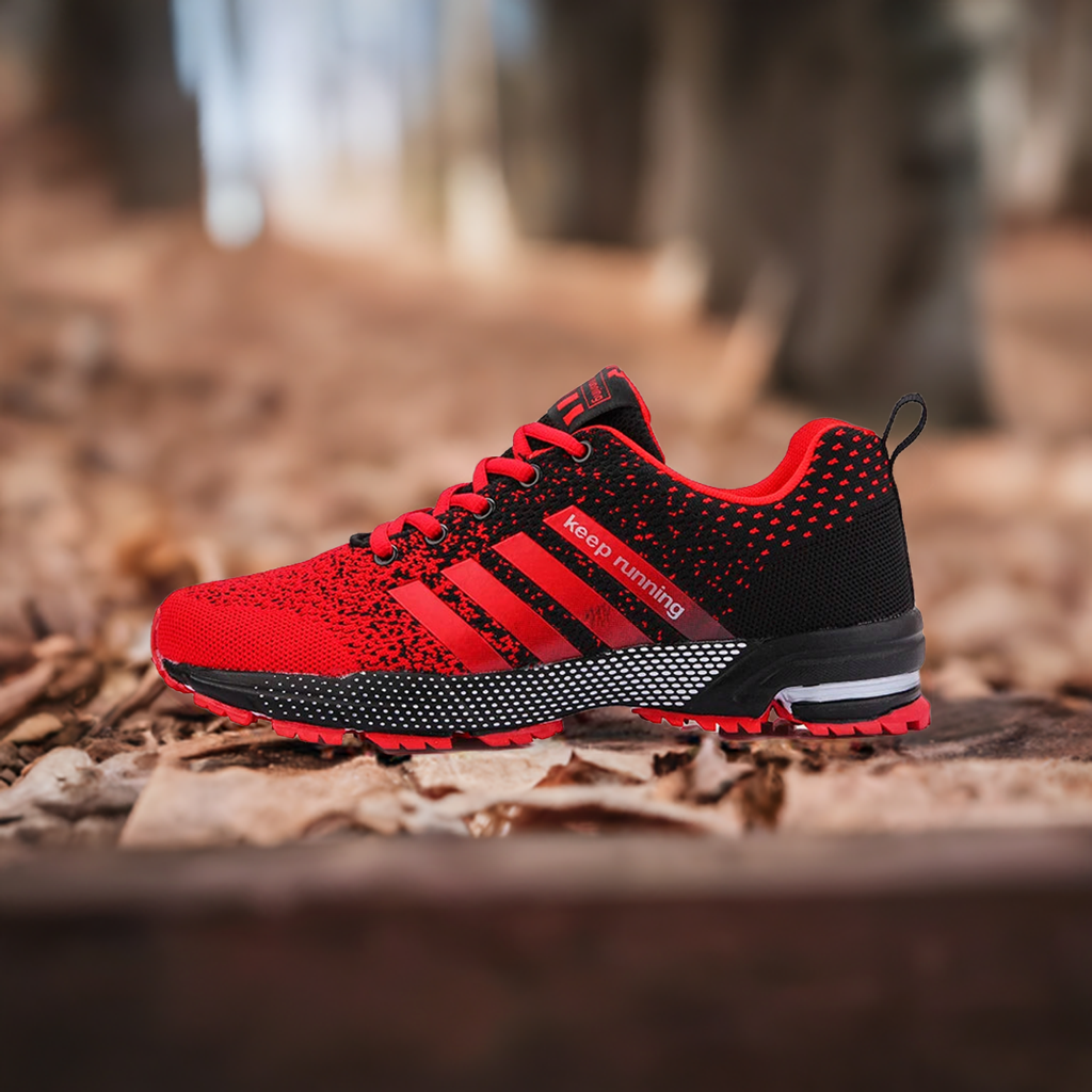 Men's and women's flats fashion casual sneakers couple walking shoes plus size breathable fitness running shoes men shoes