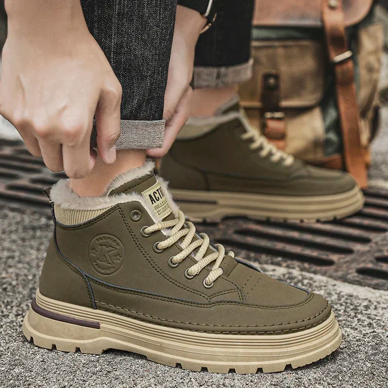 Mens Shoes