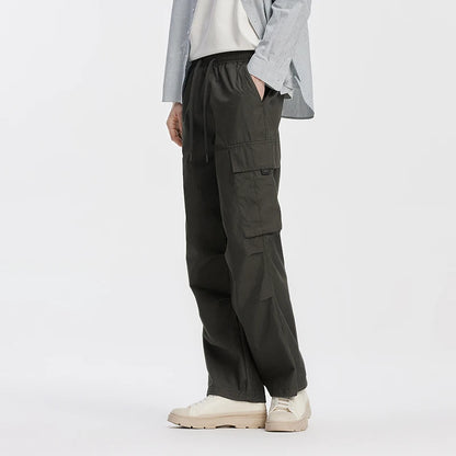 Semir Men Cargo Utility Pants