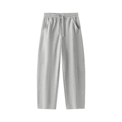 Semir Casual Pants Women Cool Feeling Banana Pants Tapered Pants 2025 New Summer Style