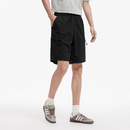 Semir Men Functional Workwear Shorts