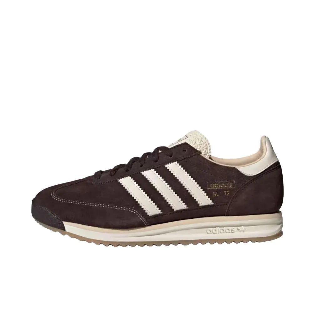 Adidas Originals SL72RS Unisex Casual Sneakers IG2132