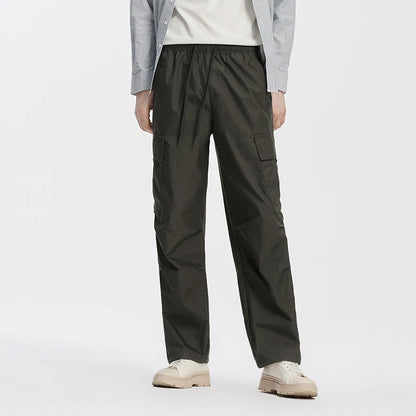 Semir Men Cargo Utility Pants