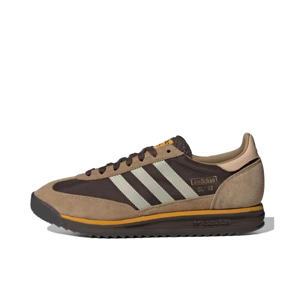Adidas Originals SL72RS Unisex Casual Sneakers IG2132