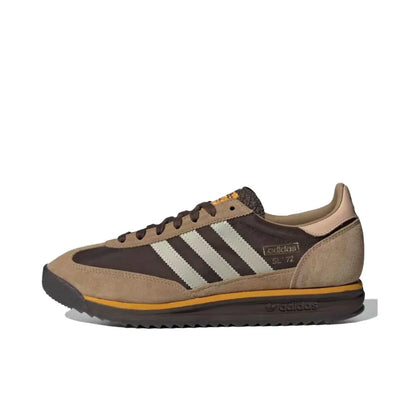 Adidas Originals SL72RS Unisex Casual Sneakers IG2132
