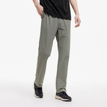 Semir Men Quick-Dry Stretch Pants