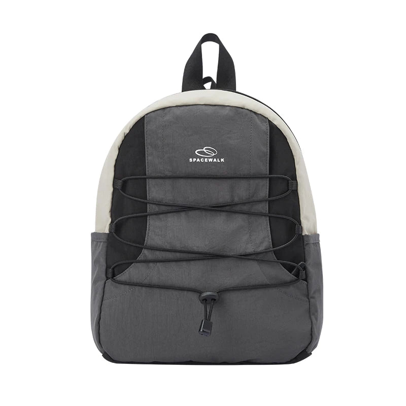 Semir Men Hiking Backpack 2025 Lightweight Outdoor Camping Travel Bag for Trekking Sports and Couple Adventure Style