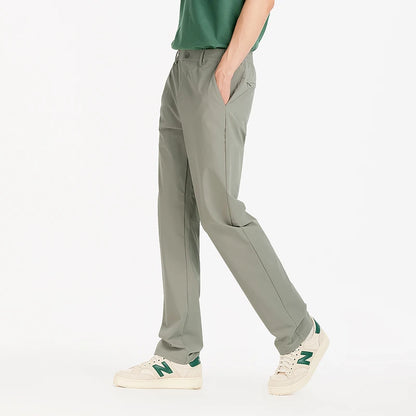 Semir Men Quick-Dry Stretch Pants