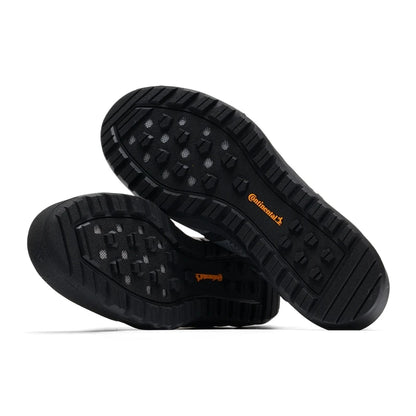 Adidas Men's Outdoor Hiking Shoes HQ9170