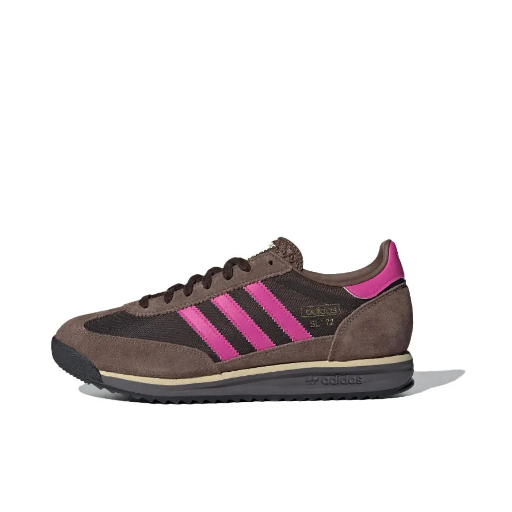 Adidas Originals SL72RS Unisex Casual Sneakers IG2132