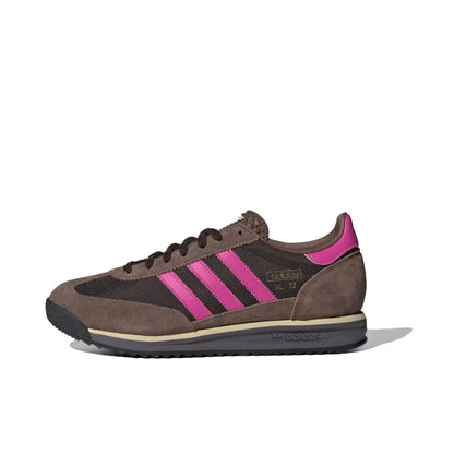 Adidas Originals SL72RS Unisex Casual Sneakers IG2132