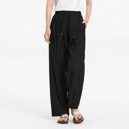 Semir Women Pants UV Protection Wide Leg