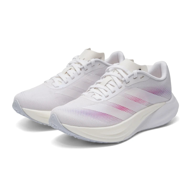 Adidas Women's Lightweight Cushioning Running Shoes KH7937