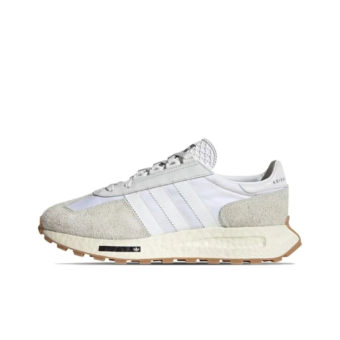 Adidas RETROPY E5 Cushioned Running Shoes Q47101