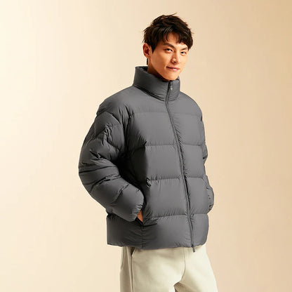 Semir Men Down Jacket Windproof Waterproof Puffer