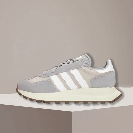 Adidas RETROPY E5 Cushioned Running Shoes Q47101