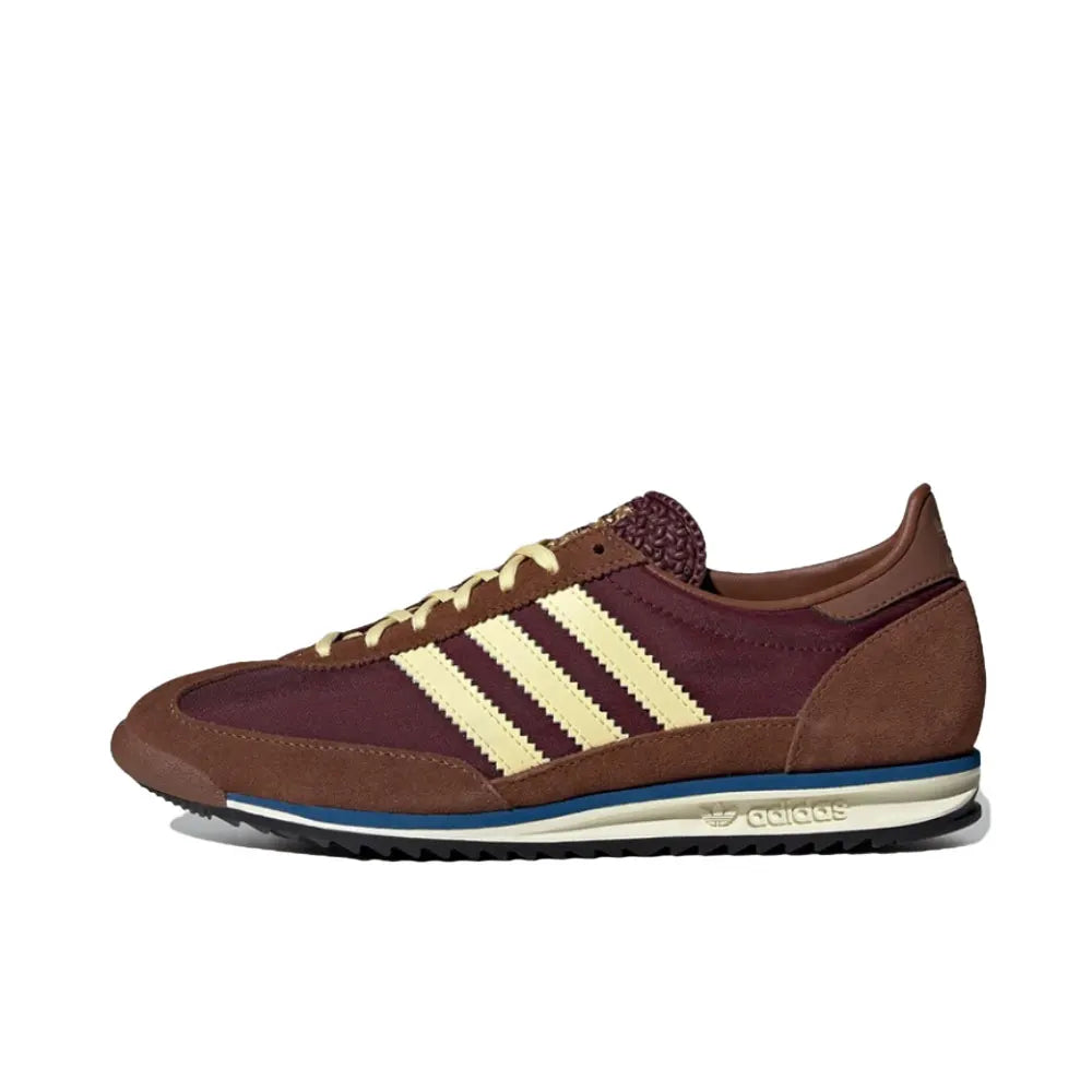 Adidas Originals SL72RS Unisex Casual Sneakers IG2132