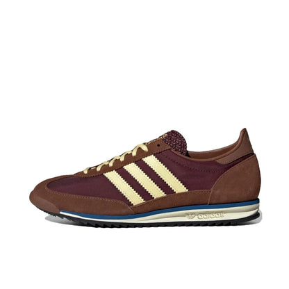 Adidas Originals SL72RS Unisex Casual Sneakers IG2132