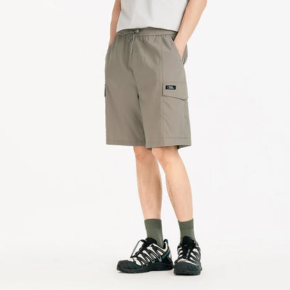 Semir Men Workwear Casual Shorts