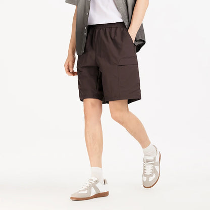 Semir Men Functional Workwear Shorts