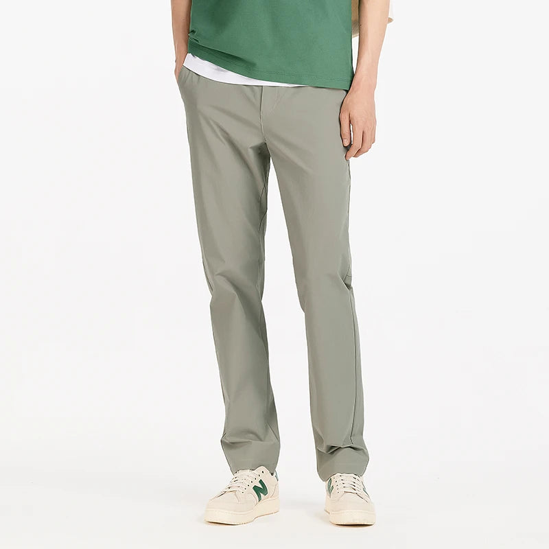 Semir Men Quick-Dry Stretch Pants