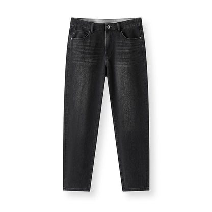 Semir Men Stretch Straight Jeans