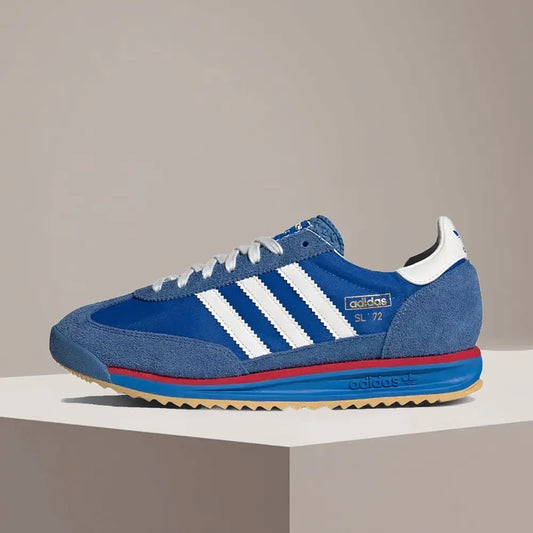 Adidas Originals SL72RS Unisex Casual Sneakers IG2132
