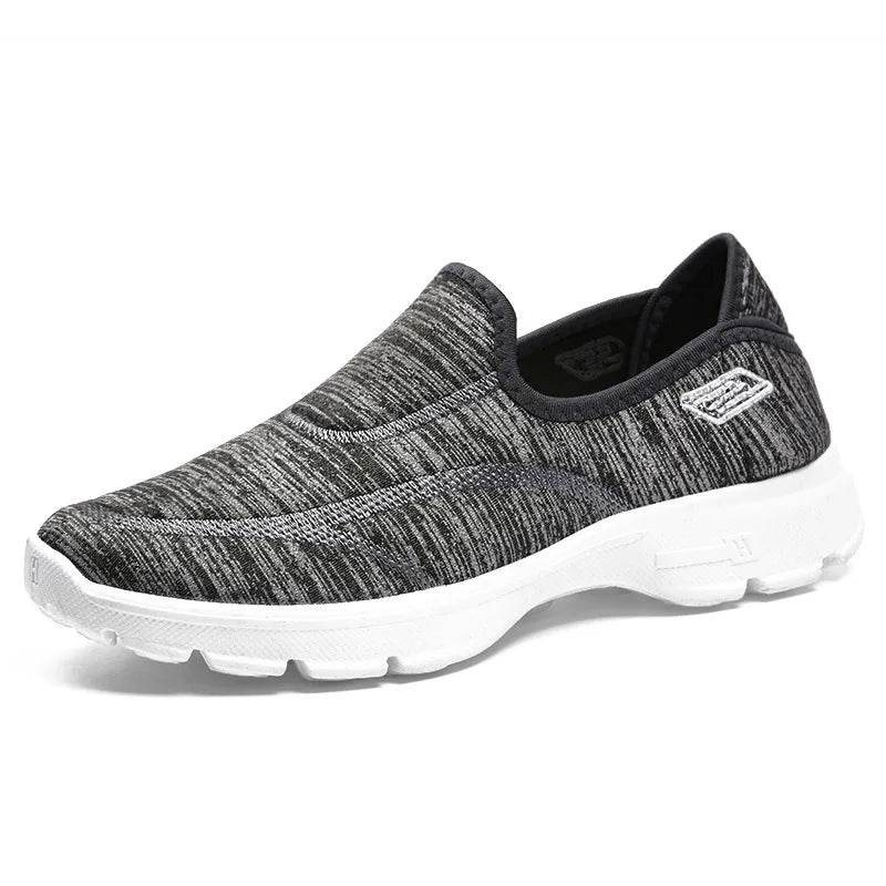 Women's Soft Sole Breathable Anti-Slip Sneakers