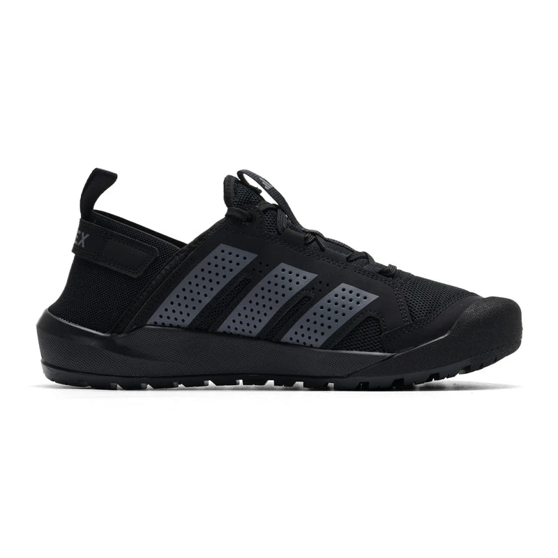 Adidas Men's Outdoor Hiking Shoes HQ9170
