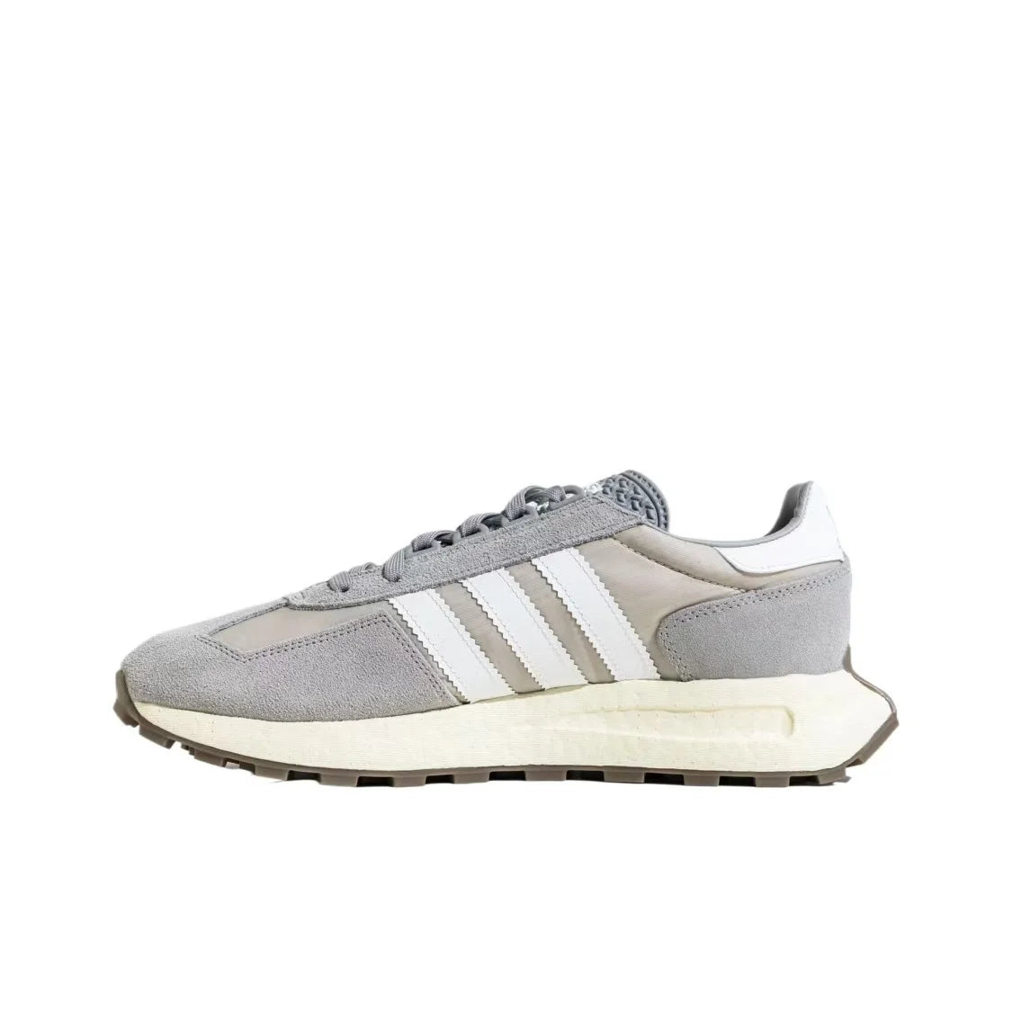 Adidas RETROPY E5 Cushioned Running Shoes Q47101