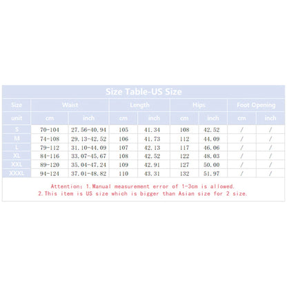 Women's Cotton Linen Loose Casual Trousers