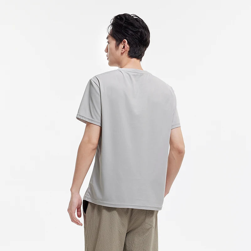 Semir Men Sport Moisture-Wicking T-Shirt