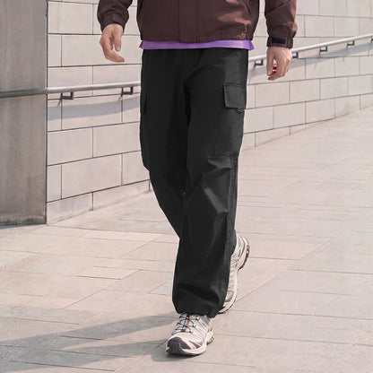 Semir Men Cargo Utility Pants