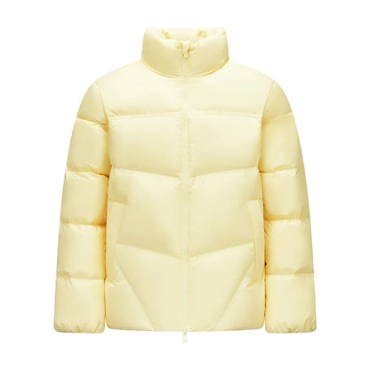 Semir Men Down Jacket Stand Collar Puffer