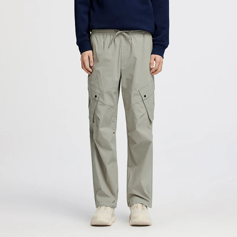 Semir Men Cargo Utility Pants