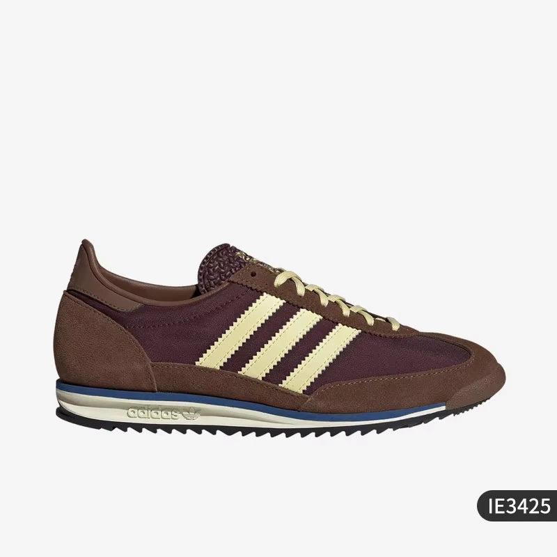 Adidas Women's Casual Fashion Sneakers IE3425