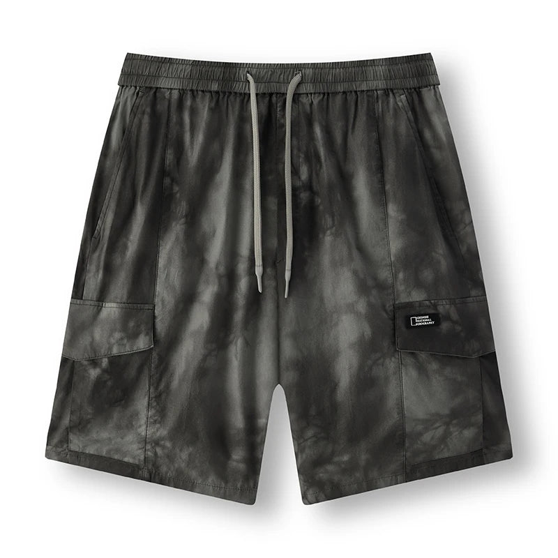 Semir Men Workwear Casual Shorts