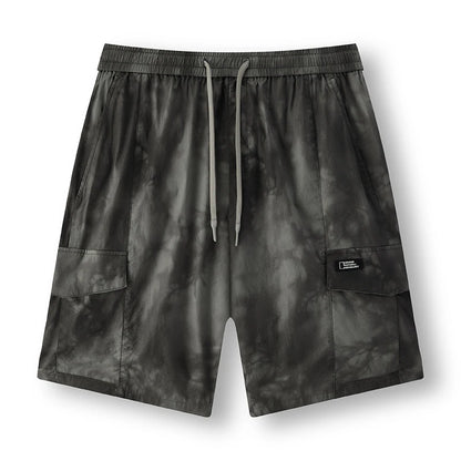 Semir Men Workwear Casual Shorts