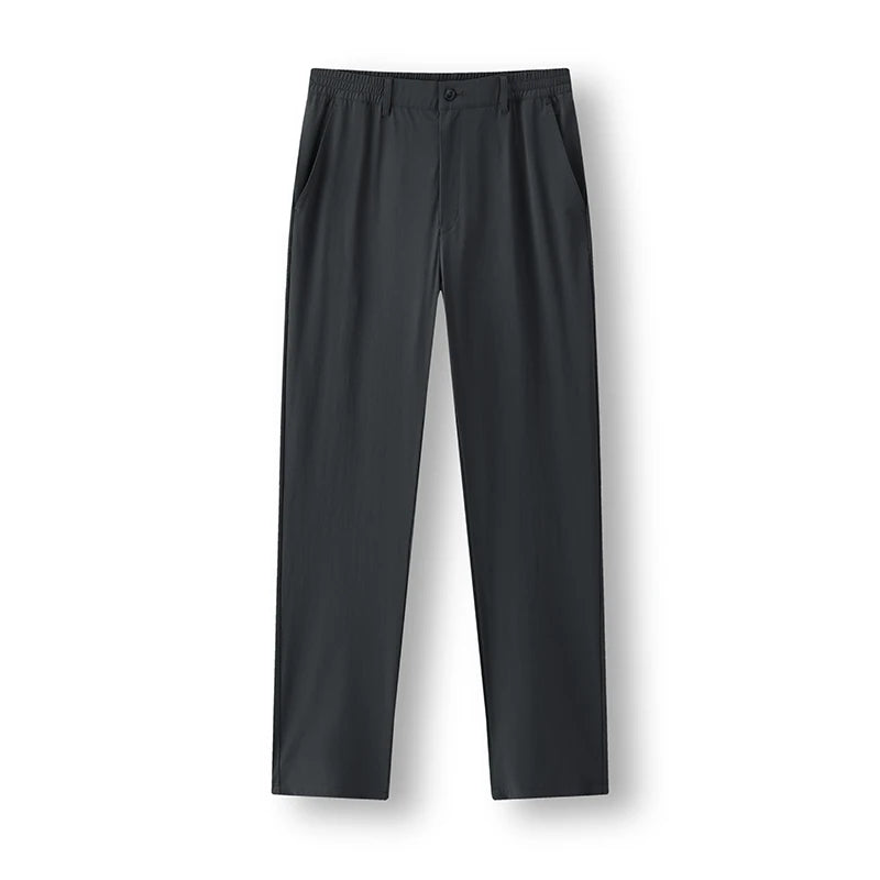 Semir Men Quick-Dry Stretch Pants