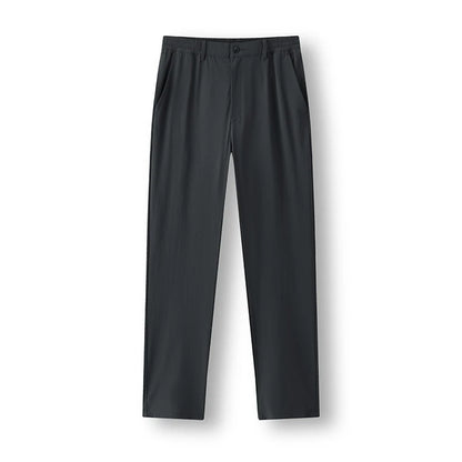 Semir Men Quick-Dry Stretch Pants
