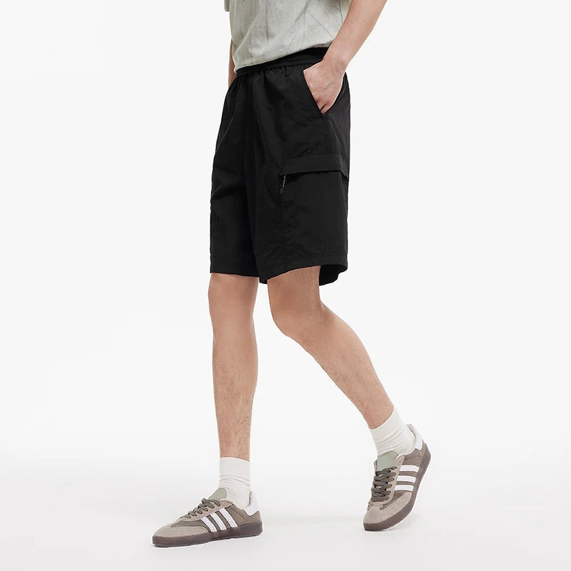 Semir Men Functional Workwear Shorts