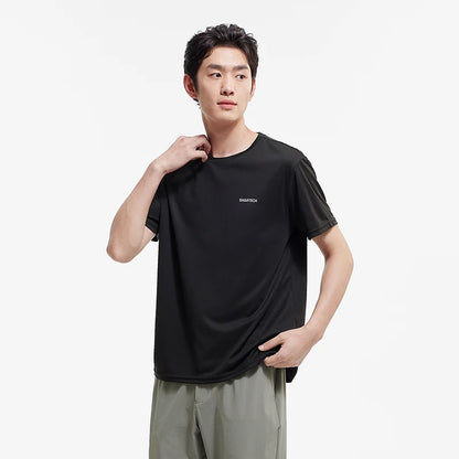 Semir Men Sport Moisture-Wicking T-Shirt