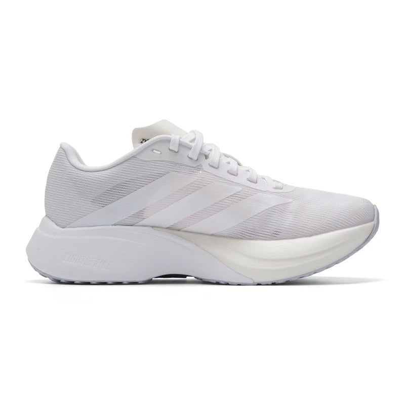 Adidas Women's Lightweight Cushioning Running Shoes KH7937