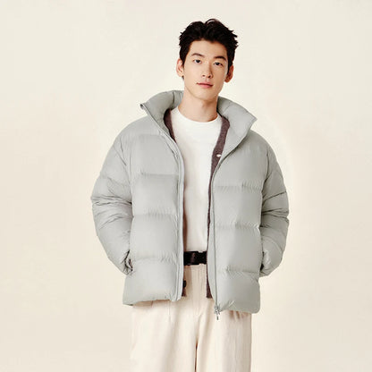 Semir Men Down Jacket Windproof Waterproof Puffer