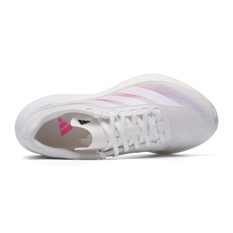 Adidas Women's Lightweight Cushioning Running Shoes KH7937